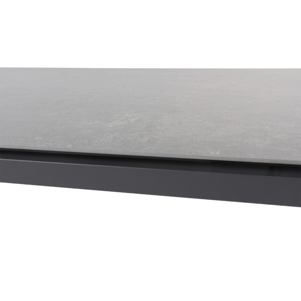 Taste Lafite Floating Table 220x95 Ceramic - Antr